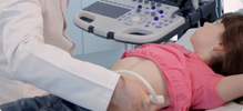 Badania USG