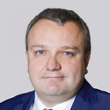 Dr n. med. Marcin Wojtaszek
