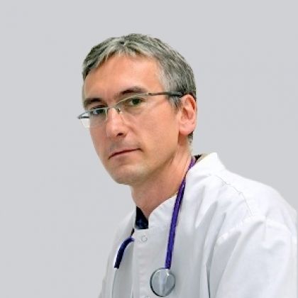 Dr hab. n. med. Tomasz Witkowski