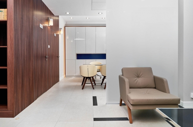 Golden Care | Oddział Dedala