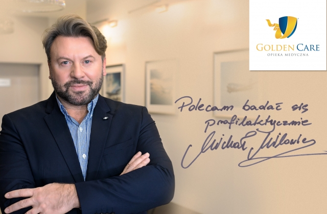 Golden Care | Zaufali nam