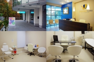 Golden Care Kolarz wnętrz