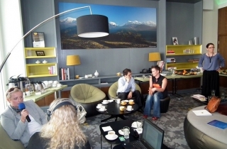 Strefa Stylu Radia RAM