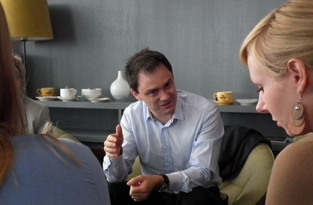 Strefa Stylu w Radiu RAM 2012