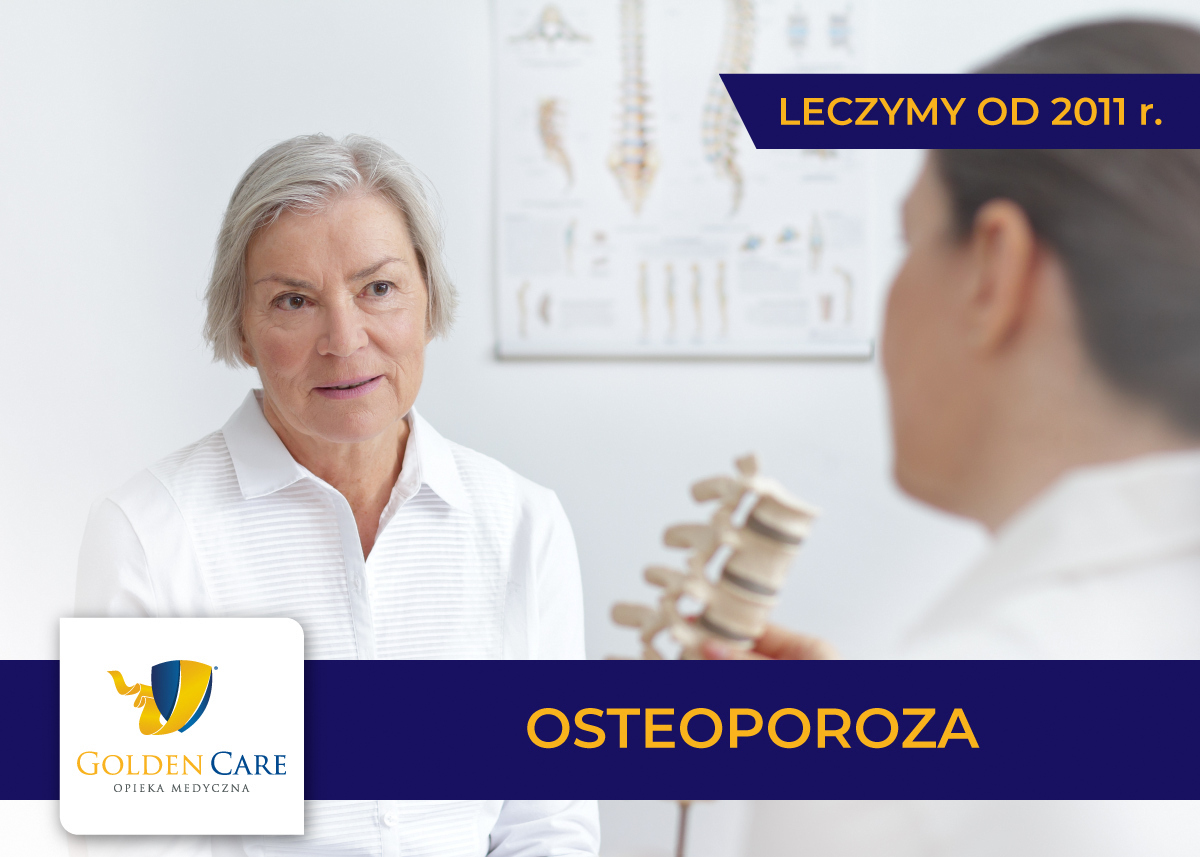 Osteoporoza