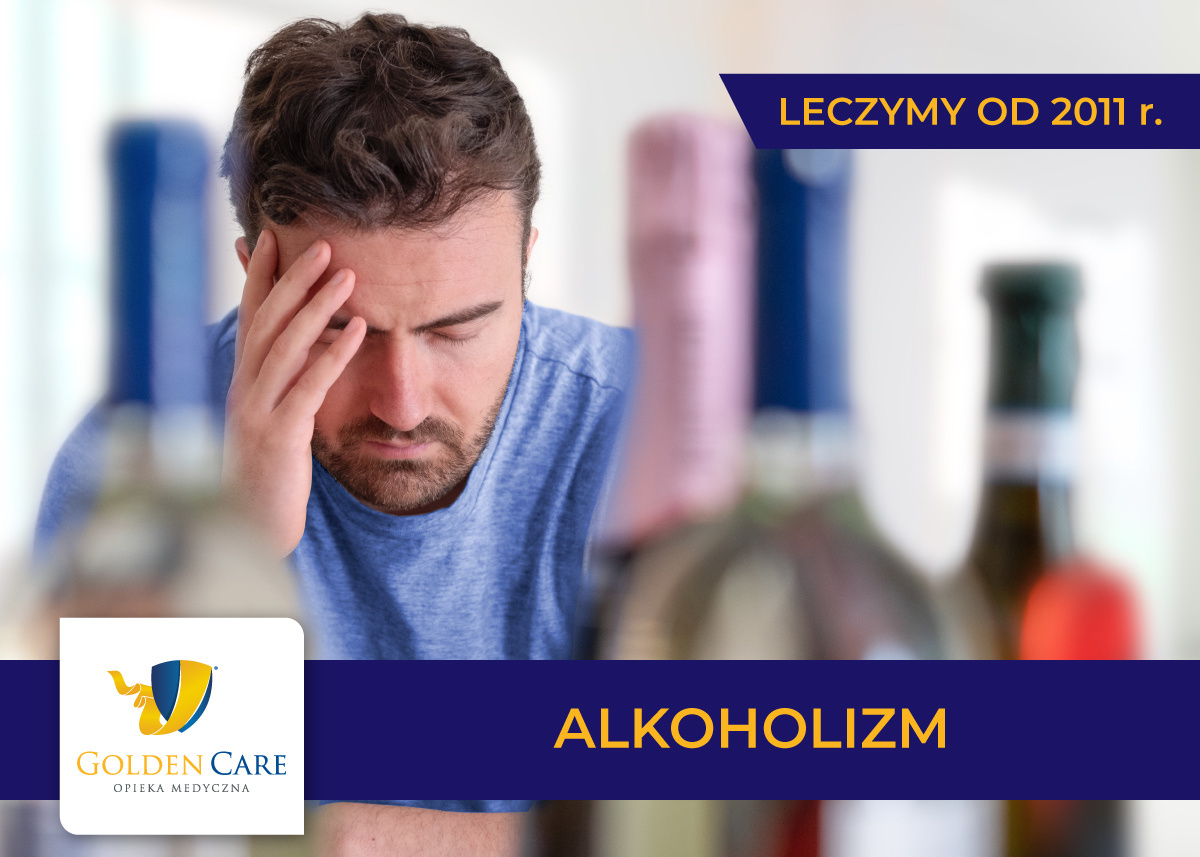 Alkohol i Alkoholizm