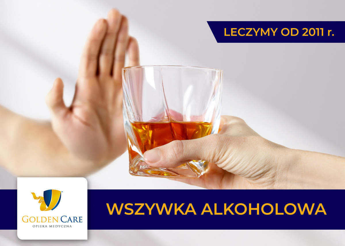 Wszywka alkoholowa