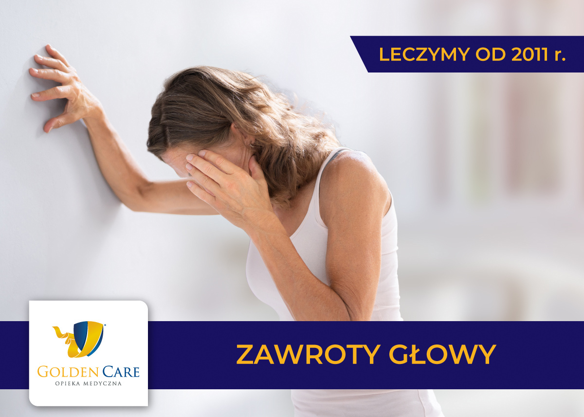Zawroty głowy