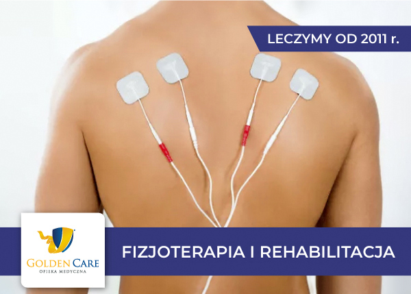 Fizjoterapia i Rehabilitacja