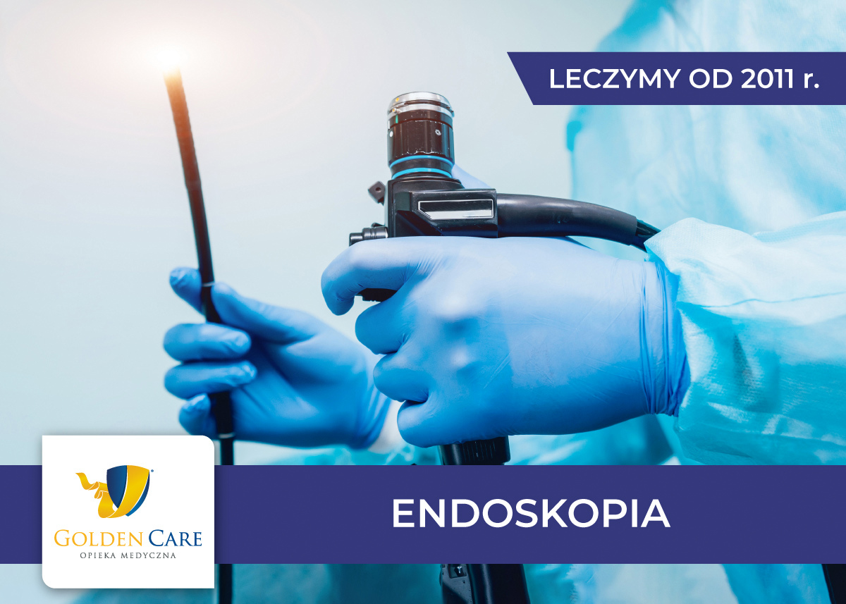 Badania endoskopowe