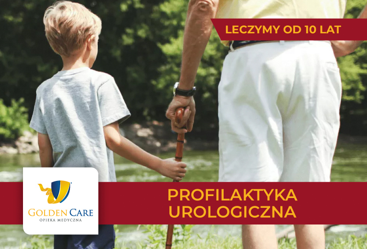 Profilaktyka urologiczna