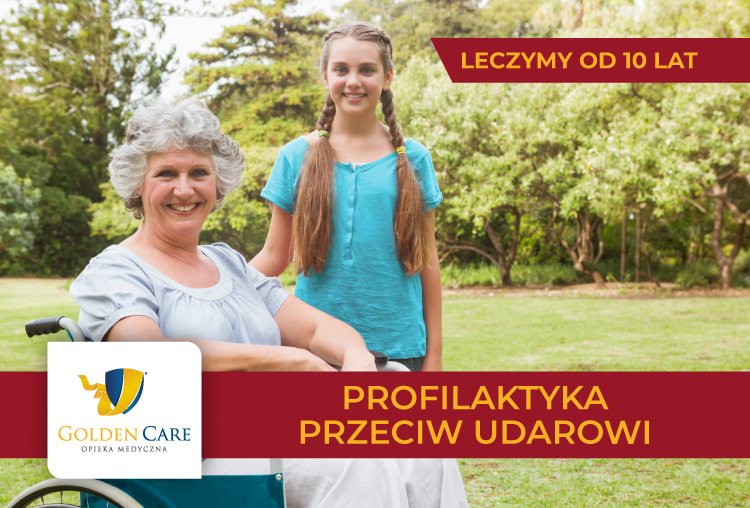 Profilaktyka przeciwudarowa