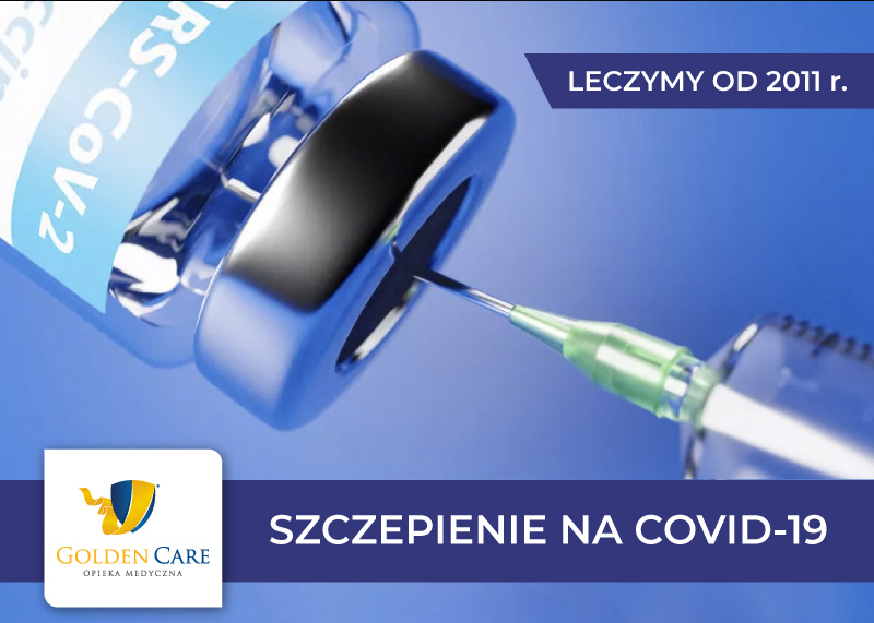 Szczepienia COVID-19 we Wrocławiu