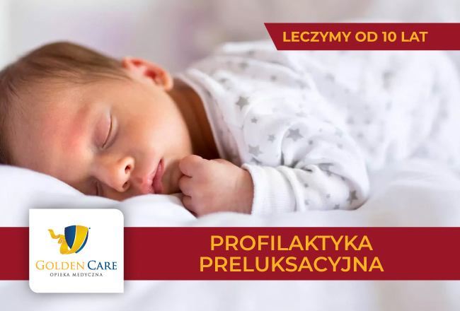 Poradnia preluksacyjna